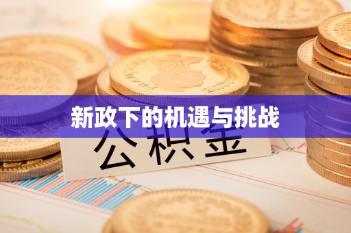 梓官新政下的机遇与挑战