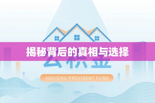 梓官揭秘背后的真相与选择