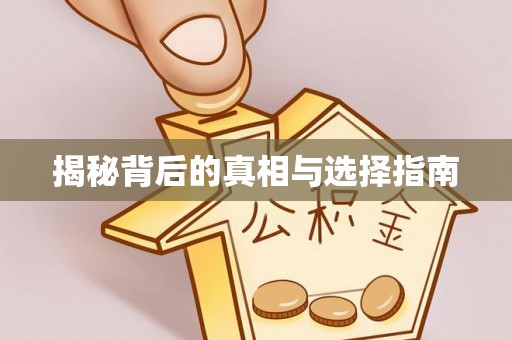 梓官揭秘背后的真相与选择指南