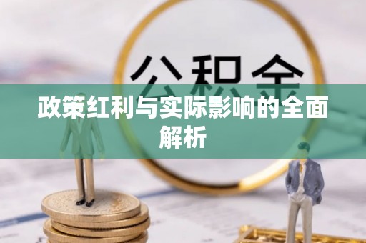 梓官政策红利与实际影响的全面解析