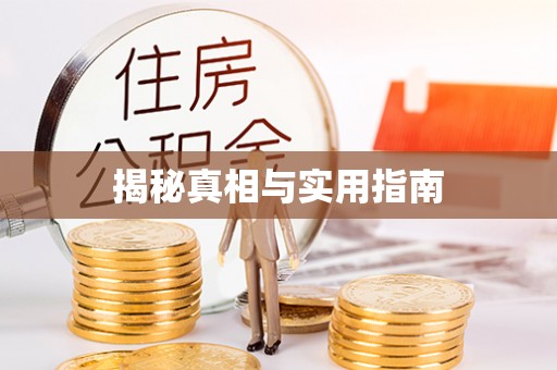 梓官揭秘真相与实用指南