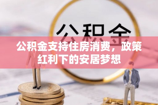 梓官公积金支持住房消费，政策红利下的安居梦想