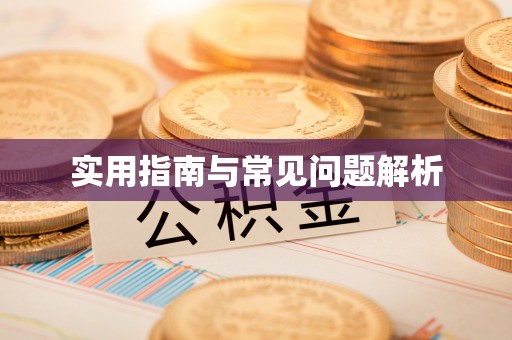 梓官实用指南与常见问题解析