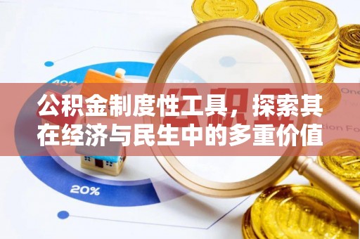 梓官公积金制度性工具，探索其在经济与民生中的多重价值