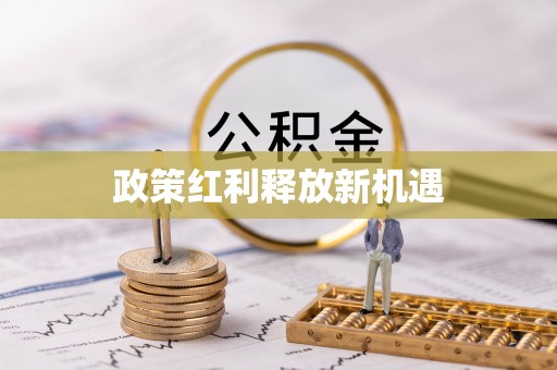 梓官政策红利释放新机遇