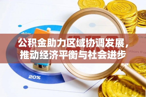 梓官公积金助力区域协调发展，推动经济平衡与社会进步