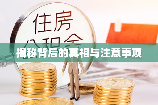 梓官揭秘背后的真相与注意事项