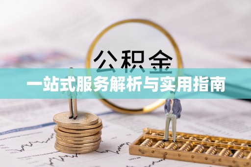 梓官一站式服务解析与实用指南