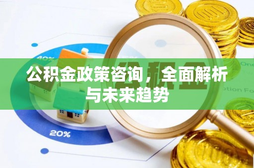 梓官公积金政策咨询，全面解析与未来趋势